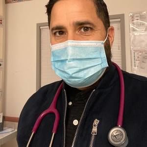 Meet your Posher, Rabih